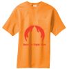 Core Blend Pocket Tee Thumbnail