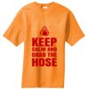 Core Blend Pocket Tee Thumbnail