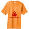 Core Blend Pocket Tee Thumbnail