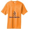 Core Blend Pocket Tee Thumbnail