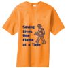 Core Blend Pocket Tee Thumbnail