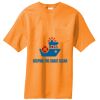 Core Blend Pocket Tee Thumbnail