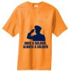 Core Blend Pocket Tee Thumbnail