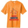 Core Blend Pocket Tee Thumbnail