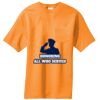 Core Blend Pocket Tee Thumbnail