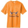 Core Blend Pocket Tee Thumbnail