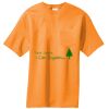 Core Blend Pocket Tee Thumbnail