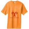 Core Blend Pocket Tee Thumbnail