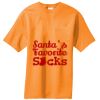 Core Blend Pocket Tee Thumbnail