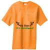 Core Blend Pocket Tee Thumbnail