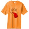 Core Blend Pocket Tee Thumbnail