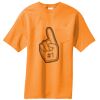 Core Blend Pocket Tee Thumbnail