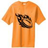 Core Blend Pocket Tee Thumbnail