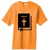 Core Blend Pocket Tee Thumbnail