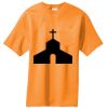 Core Blend Pocket Tee Thumbnail