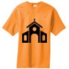 Core Blend Pocket Tee Thumbnail