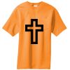 Core Blend Pocket Tee Thumbnail