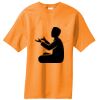 Core Blend Pocket Tee Thumbnail