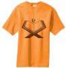 Core Blend Pocket Tee Thumbnail
