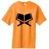 Core Blend Pocket Tee Thumbnail