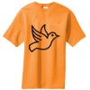 Core Blend Pocket Tee Thumbnail