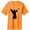 Core Blend Pocket Tee Thumbnail