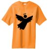 Core Blend Pocket Tee Thumbnail