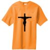 Core Blend Pocket Tee Thumbnail