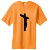 Core Blend Pocket Tee Thumbnail