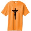 Core Blend Pocket Tee Thumbnail