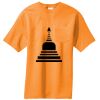 Core Blend Pocket Tee Thumbnail