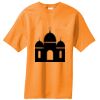 Core Blend Pocket Tee Thumbnail