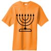 Core Blend Pocket Tee Thumbnail