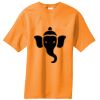 Core Blend Pocket Tee Thumbnail