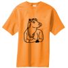 Core Blend Pocket Tee Thumbnail