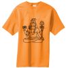 Core Blend Pocket Tee Thumbnail