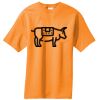 Core Blend Pocket Tee Thumbnail