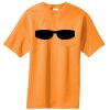 Core Blend Pocket Tee Thumbnail