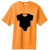 Core Blend Pocket Tee Thumbnail