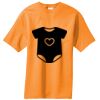 Core Blend Pocket Tee Thumbnail