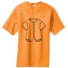 Core Blend Pocket Tee Thumbnail