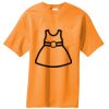 Core Blend Pocket Tee Thumbnail