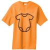 Core Blend Pocket Tee Thumbnail