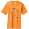 Core Blend Pocket Tee Thumbnail