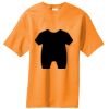 Core Blend Pocket Tee Thumbnail