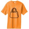 Core Blend Pocket Tee Thumbnail