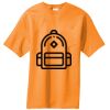 Core Blend Pocket Tee Thumbnail
