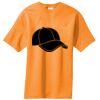 Core Blend Pocket Tee Thumbnail