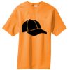 Core Blend Pocket Tee Thumbnail