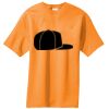 Core Blend Pocket Tee Thumbnail